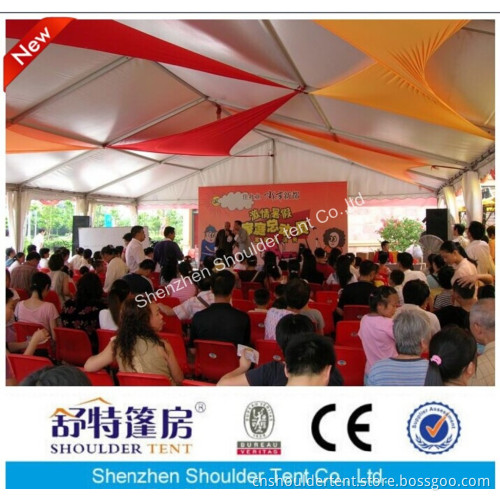 2015 Newest Tents and Marquees